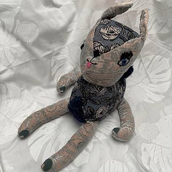 mina perhonen - ミナペルホネンのバンビのぬいぐるみ Amazon.co.jp: ミナペルホネン バンビ Petit（プティAnimal